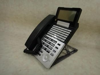 【中古】NYC-36iE-SDB ナカヨ iE 36ボタン標準電話機 オフィス用品 オフィス用品 【中古】NYC-36iE-SDB ナカヨ iE 36ボタン標準電話機 オフィス用品 オフィス用品
