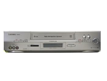 【中古】VHSビデオデッキ 日立 7B-BF2 【中古】VHSビデオデッキ 日立 7B-BF2