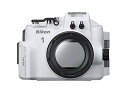 【中古】Nikon ウォータープルーフケース WP-N3 WPN3