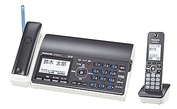 【中古】パナソニック おたっくす デジタルコードレスFAX 子機1台 1.9GHz DECT準拠方式 ダークメタリック KX-PD552DL-H 【中古】パナソニック おたっくす デジタルコードレスFAX 子機1台 1.9GHz DECT準拠方式 ダークメタリック KX-PD552DL-H