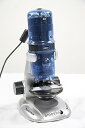 【中古】国内正規品 CELESTRON デジタル顕微鏡 Amoebaアメーバ CE44325