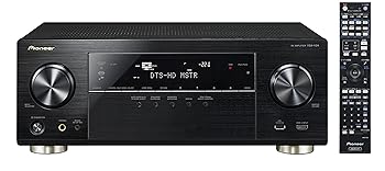 【中古】パイオニア AVアンプ 7.1ch AirPlayMHL4Kハイレゾ対応 VSA-1124 【中古】パイオニア AVアンプ 7.1ch AirPlayMHL4Kハイレゾ対応 VSA-1124