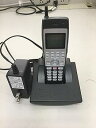 【中古】IP-8N-SW101A ナカヨ 無線LANコードレス電話機 オフィス用品 オフィス用品