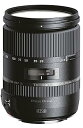【中古】TAMRON 高倍率ズームレンズ 28-300mm F3.5-6.3 Di PZD ソニーAマウント用 フルサイズ対応 A010S