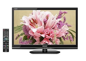 【中古】シャープ 24V型 液晶 テレビ AQUOS LC-24K20-B ハイビジョン 2014年モデル 【中古】シャープ 24V型 液晶 テレビ AQUOS LC-24K20-B ハイビジョン 2014年モデル