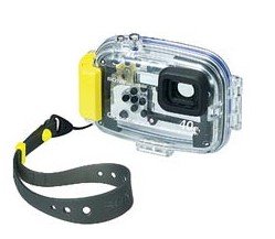【中古】SONYソニー MPK-THBDSC-T3用マリンパック 【中古】SONYソニー MPK-THBDSC-T3用マリンパック