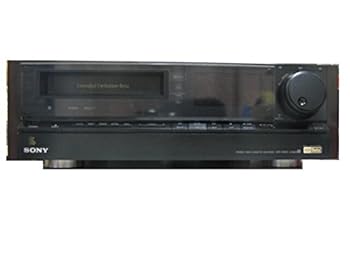 【中古】ベータビデオデッキ ソニー EDV-9000 【中古】ベータビデオデッキ ソニー EDV-9000