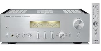 【中古】ヤマハ プリメインアンプ A-S2100