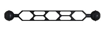 【中古】Sea & Sea Sea38 Arm 8 水中マウントセット - ミディアム 【中古】Sea & Sea Sea38 Arm 8 水中マウントセット - ミディアム