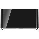 【中古】三菱電機 65V型 4K 液晶テレビ HDD 2TB 搭載 REAL LCD-65LS1
