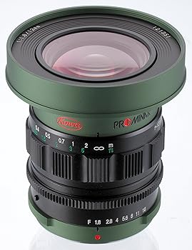šKowa ñ ꡼ ޥե PROMINAR 8.5mm F2.8 GR