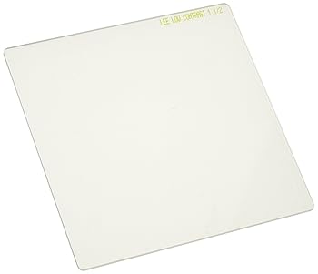 【中古】国内正規品 LEE 角型レンズフィルター SL-5 ローコントラスト 1 12 100×100mm 203687