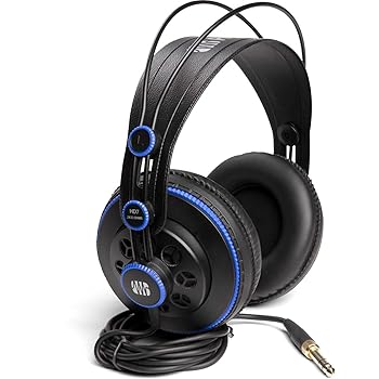【中古】PreSonus HD7 モニタリング・ヘッドフォン