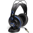 【中古】PreSonus HD7 モニタリング・ヘッドフォン