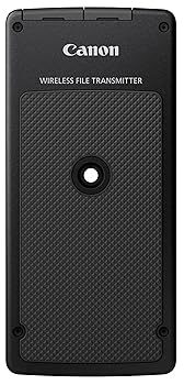 【中古】Canon ワイヤレスファイルトランスミッターWFT-E7B