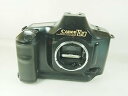 【中古】Canon T90(2)