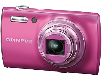 šOLYMPUS ǥ륫 VH-510 ԥ iHSƥΥ 1200 ΢̾ȼͷCMOS 8ܥ DUA...