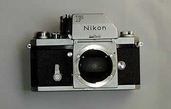 楽天ドリエム楽天市場店【中古】nikon Fフォトミック シルバー