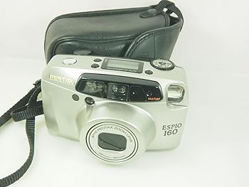【中古】pentax ESPIO 160