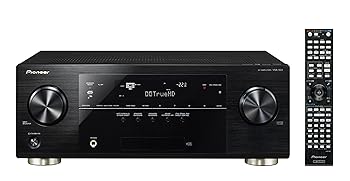 【中古】パイオニア AVアンプ iPodiPho