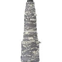 【中古】LensCoatレンズコート LC5002DC キヤノン 500mm F4ISII レンズカバーデジタルカモ並行輸入品