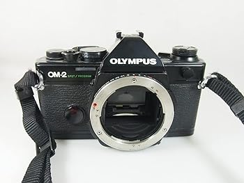 【中古】Olympus OM-2 SPOTPROGRAM