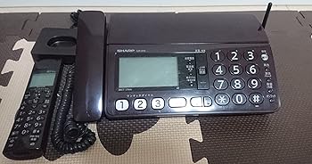 šۥ㡼 ǥ륳ɥ쥹FAX ҵ1 1.9GHz DECT ֥饦 UX-310CL-T