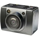 【中古】Swann スワン Freestyle 1080p HD Waterproof Sports Video Camera並行輸入品(2)