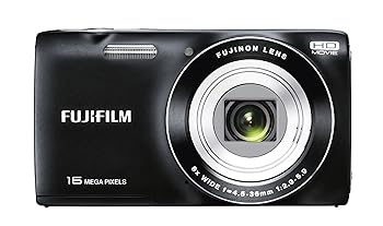 【中古】FUJIFILM デジタルカメラ FinePix JZ250 ブラック F FX-JZ250 B 【中古】FUJIFILM デジタルカメラ FinePix JZ250 ブラック F FX-JZ250 B