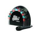 【中古】KS201 CDGカラオケプレーヤー Akai Karaoke社並行輸入