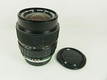 【中古】Olympus MFレンズ OM 35-70mm F3.6