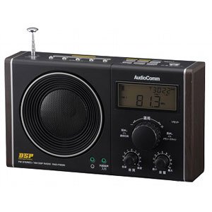 【中古】オーム電機 ラジオ RAD-F950N 【中古】オーム電機 ラジオ RAD-F950N