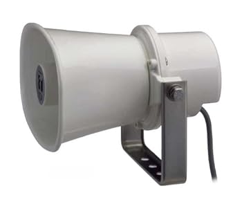 【中古】TOA ホーンスピーカーコンビネーションタイプ5W SC-705AM 【中古】TOA ホーンスピーカーコンビネーションタイプ5W SC-705AM