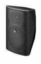 【中古】TOA コンパクトスピーカー黒30W F-1300BM