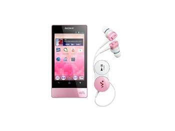 【中古】SONY ウォークマン Fシリー�