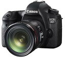 【中古】Canon デジタル一眼レフカメラ EOS 6D レンズキット EF24-70mm F4L IS USM EOS6D2470ISLK