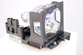 【中古】YODN　プロジェクターランプ　汎用交換ユニット　TOSHIBA 東芝 TLP-T721TLP-LW2　対応