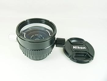 【中古】Nikon Nikonos用レンズ UW-NIKKOR 28mm F3.5