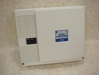 【中古】HM700Std SAXA サクサ AGREA アグレア 主装置 オフィス用品 ビジネスフォン オフィス用品 オフィス用品 オフィス用品