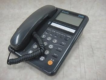 【中古】PG308 PD2黒 田村 タムラ 多機能電話機 オフィス用品 ビジネスフォン オフィス用品 オフィス用品 オフィス用品 オフィス用品