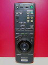 【中古】SONY ビデオリモコン RMT-TW2