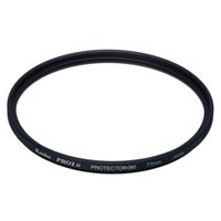 【中古】Kenko カメラ用 フィルター 55mm PRO1D プロテクター W デジタルシリーズ 252550
