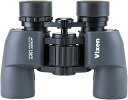 【中古】Vixen 双眼鏡 アトレックライトBR 6×30WP ポロプリズム式 6×30WP ハイアイポイント 防水 広角 ブラック 14701-4