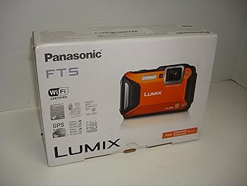 šۥѥʥ˥å ǥ륫 ߥå FT5 ɿ  DMC-FT5-D