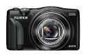 【中古】FUJIFILM デジタルカメラ F820EXR B ブラック 12型1600万画素CMOSセンサー 光学18倍ズーム F FX-F820EXR B