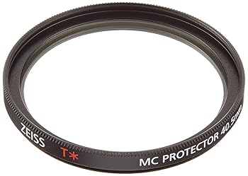 【中古】ソニーSONY MCプロテクター 40.5mm VF-405MP