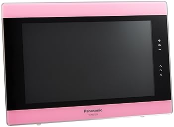 【中古】パナソニック 10V型 液晶 テレビ SV-ME7000-P 2013年モデル