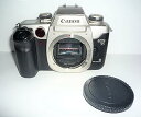 【中古】Canon EOS 55 シルバー(2)