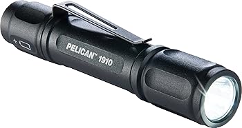 【中古】PELICAN ライト 1910 LED ブラック 1910-000-110 【中古】PELICAN ライト 1910 LED ブラック 1910-000-110