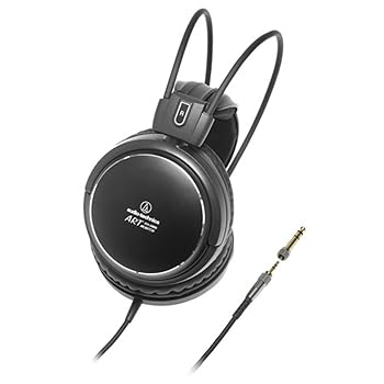 【中古】audio-technica アートモニターシリーズ 密閉型ヘッドホン ATH-A900X 【中古】audio-technica アートモニターシリーズ 密閉型ヘッドホン ATH-A900X